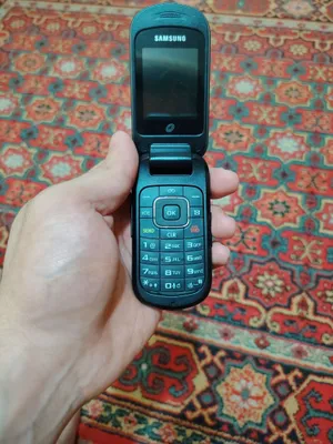 Samsung Gusto 2 Verizon Original CDMA Perfectum 1