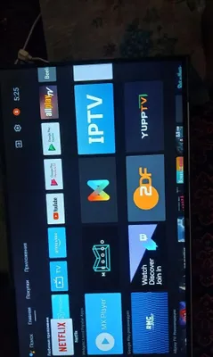 Artel Smart TV 43talik original