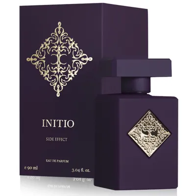 Initio Side Effect 90ml / Uniseks atir / Parfyum 1