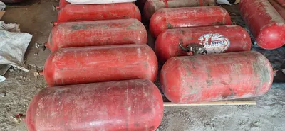 Metan gaz balon 100L 2018