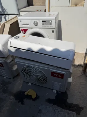 Кондиционер TCL