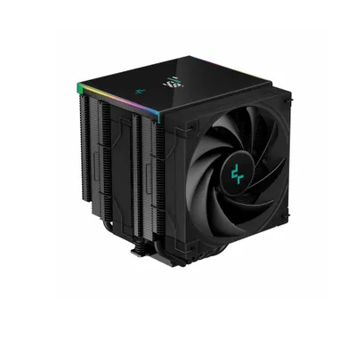 Protsessor uchun sovutgich CPU COOLER DEEPCOOL AK620 DIGITAL 1
