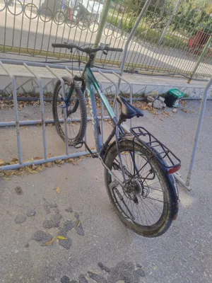 spartivni velosiped 1 yil boldi olinganiga 29 4