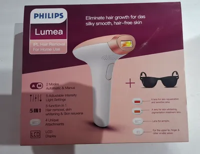 IPL  Epilyator 1
