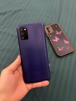 Samsung Galaxy A03s 1