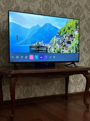 Telvizor 32 Smart 43 Full - HD