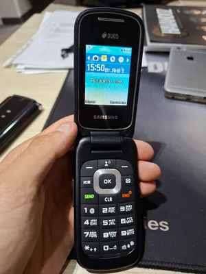 Samsung DUOS GU46 6GG (SM-B311V) 1