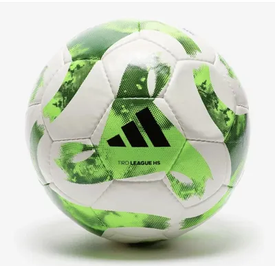 adidas Tiro Match Ball — оригинал, размер 5 1