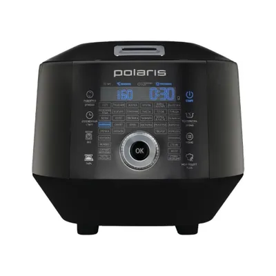 Мультиварка Polaris EVO 0446DS 1