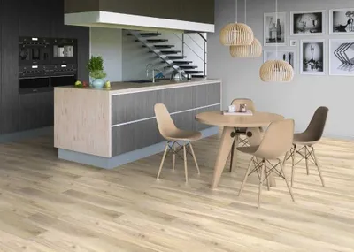 "Tarkett" laminati 1