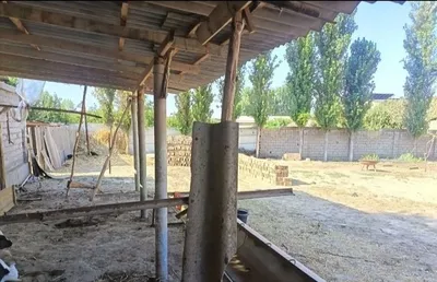 Зангиотинский район, кафе «Or Orom», участок 6 соток — 12 000 $ 1
