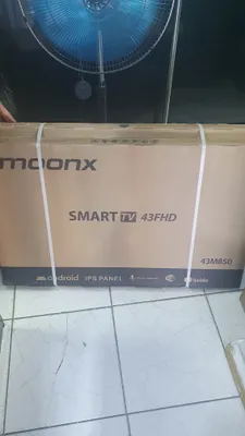 Televizor Moonx 43' full hd