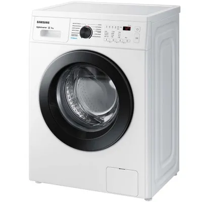 Samsung 6 kg kir yuvish mashinasi