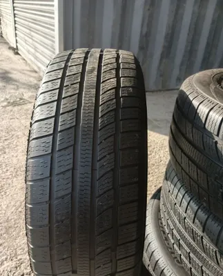 205 60 R16 всесезонные 1