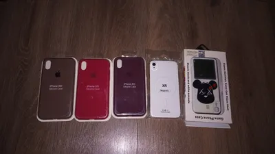 IPhone XR