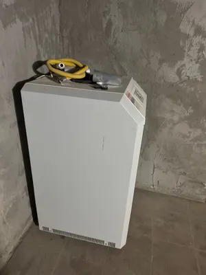 Polga o‘rnatiladigan clever qozoni, 55 kWt 1
