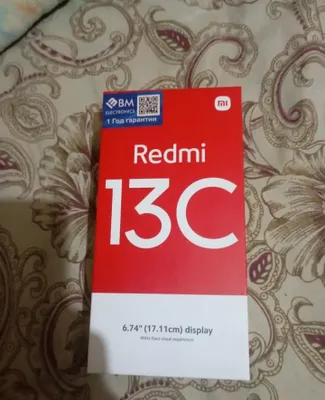 Redmi 13 c 256 gb abmen iphone 8+ga 1