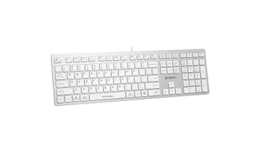 A4Tech FX50 klaviaturasi 1