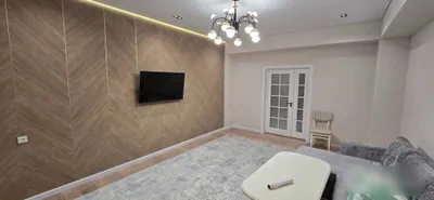 Аренда 2-комн. кв. 105 м² · ID 42505 1