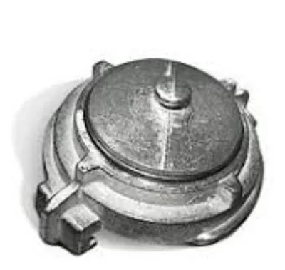 GZ-65 zaglushka | 65 mm yong‘in gidrant qopqog‘i 1