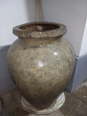 Старинный кувшин. 1