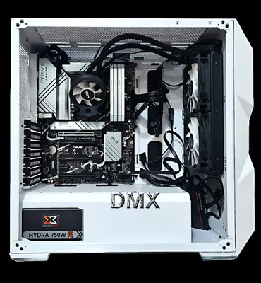 Комп Asus Z790 WiFi Core i7 12700 DDR4 64GB SSD120