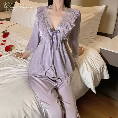 Pijama dvoyka 1