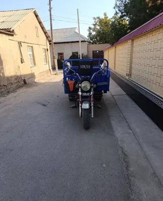 Продаётся Xunjay Mato 1