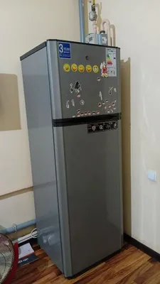 Продаётся холодильник 1