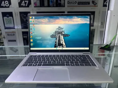 Ishlatilgan HP EliteBook 1