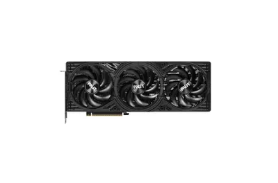 - Palit RTX 5070 Ti GamingPro-S OC (NE7507TS19T2-GB2031U) videokartasi 1