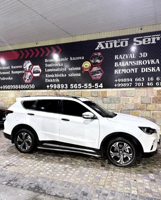 Soueast dx8s vehicle 7 orindiqli 1