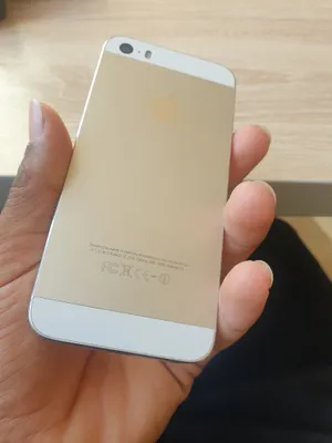 iphone5s 16gb gold 1