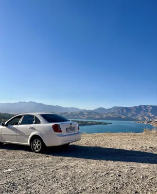 SOTILADI Chevrolet Lacetti (Gentra) 2015 CDX 1