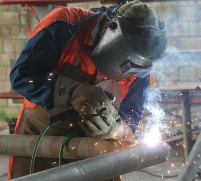 Professional Svarka va Metallokonstruksiya montaji | 3 mln/tn 1