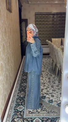 Djinsi dvoyka 1