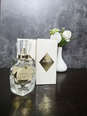 Духи Aora 1