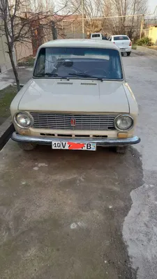 Продаётся ВАЗ 2101 1