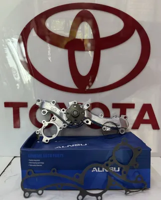 Водяная помпа 2GR EF для Toyota Camry 70, Highlander, Lexus RX450 1