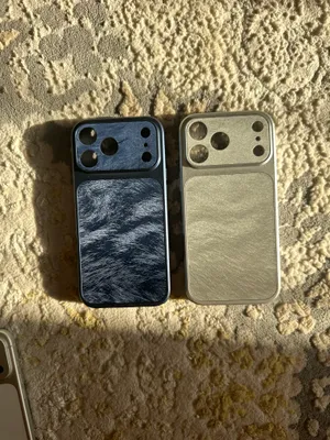 Чехол для iPhone 17 Pro Max 1