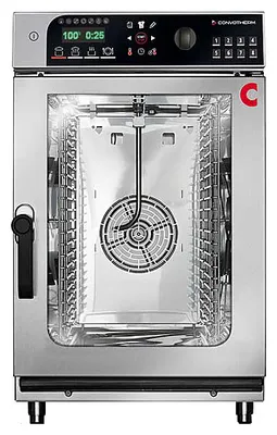 Пароконвектомат Convotherm Mini Standard 10.10