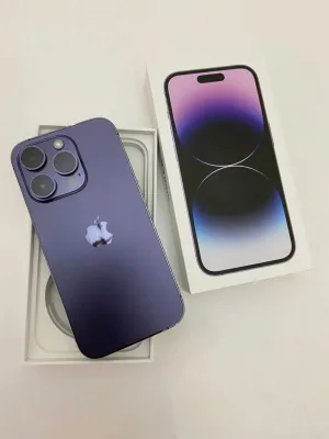 iphone 14 pro