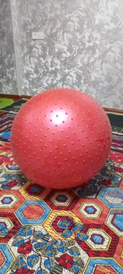 мяч для гимнастики 1