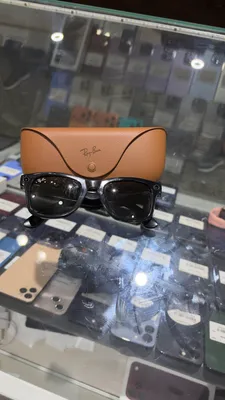 Rayban 1 xameleon