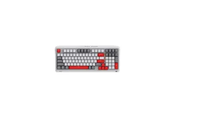 Mexanik klaviatura MECHANICAL GAMING KEYBOARD RAPOO V750PRO-98