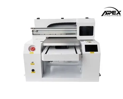 UV printer 4060 (A2 formati) 1