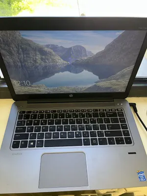 Ноутбук Hp Elitebook Folio 1040 G2 1