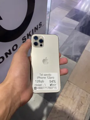 12 pro iphone 1