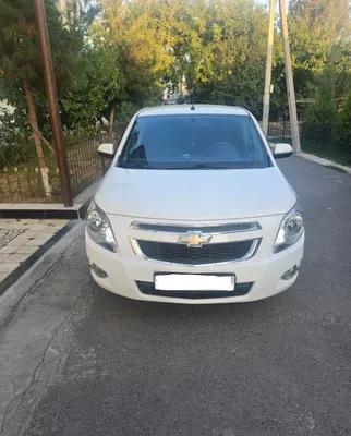Chevrolet Kobalt avtomat 1