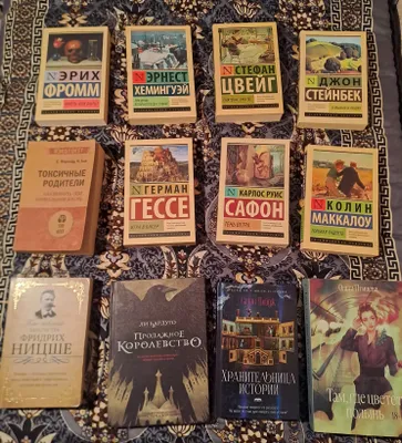 продам книги оригинальные в хорошем состоянии 1